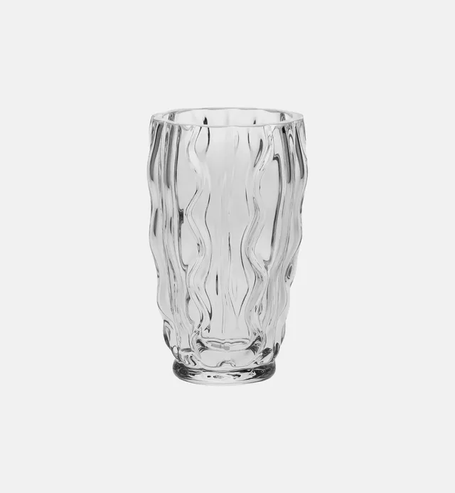 krosno-palace-3950-vase-cristal-transparent-20-5-cm image 1