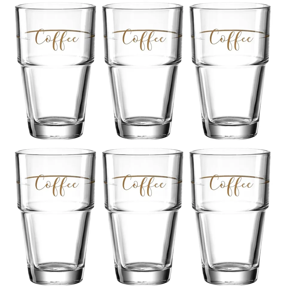 leonardo-solo-gobelet-coffee-410-ml-lot-de-6-imprim image 1