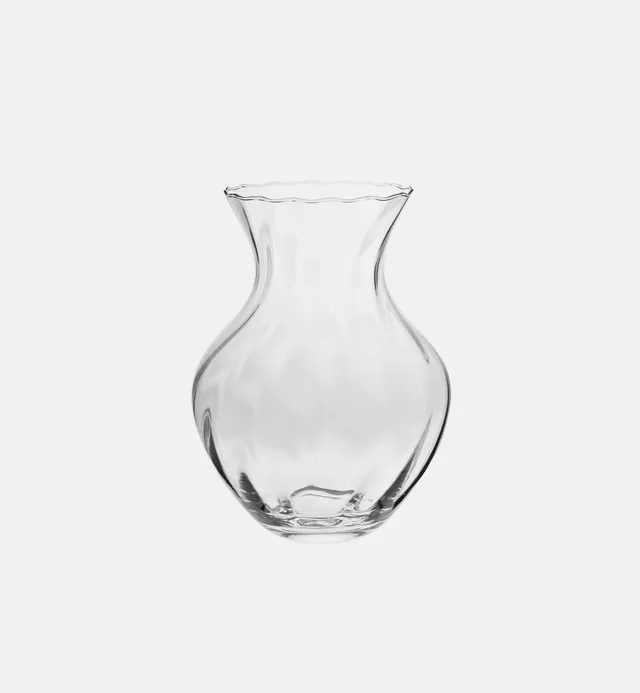 krosno-home-classic-vase-fleurs-28-cm-torsad image 1