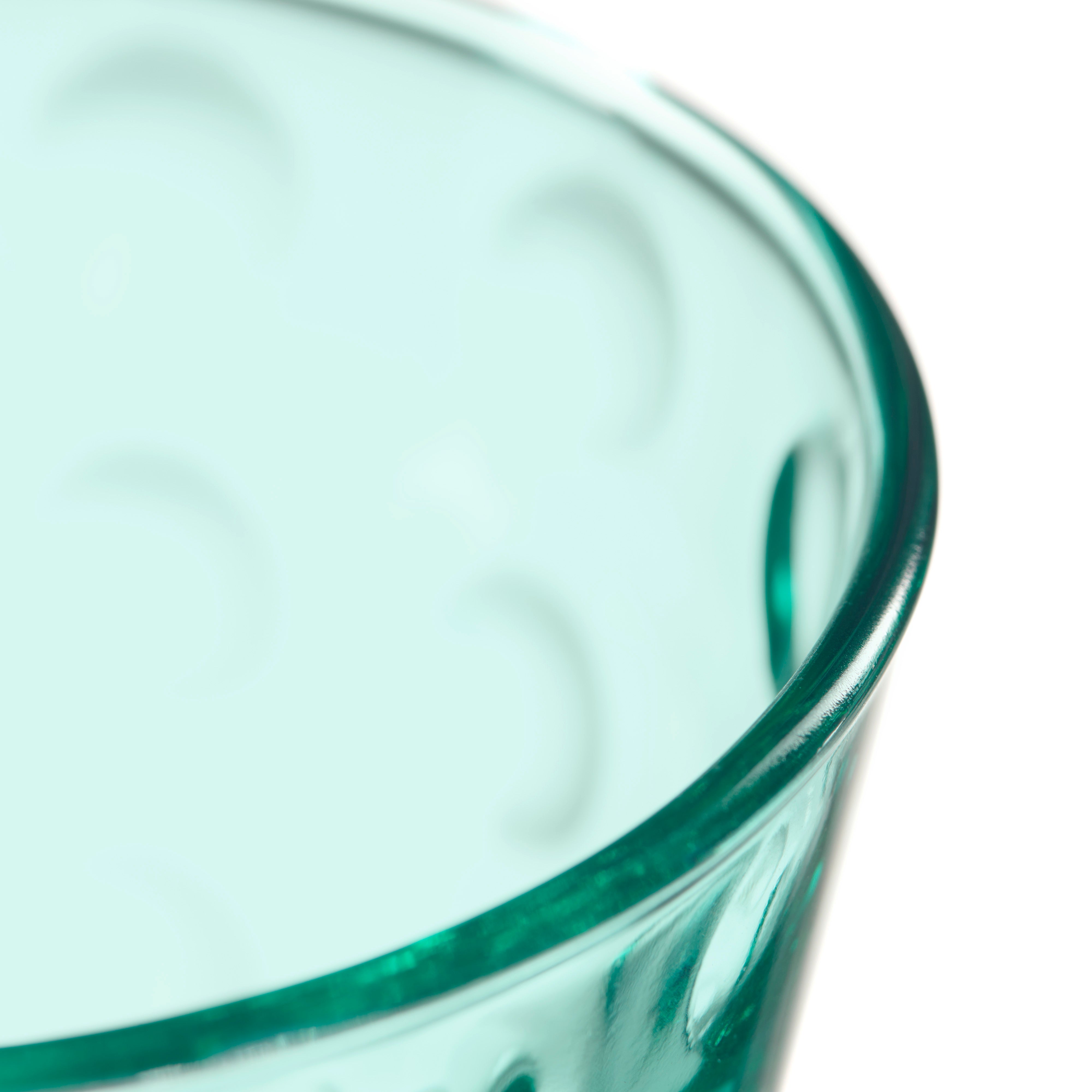 leonardo-optic-verre-eau-215-ml-menthe-lot-de-6 image 4