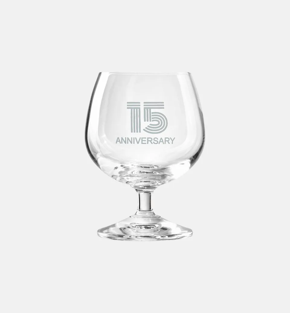 krosno-15-ans-verre-cognac-230-ml-cristal-grav image 1