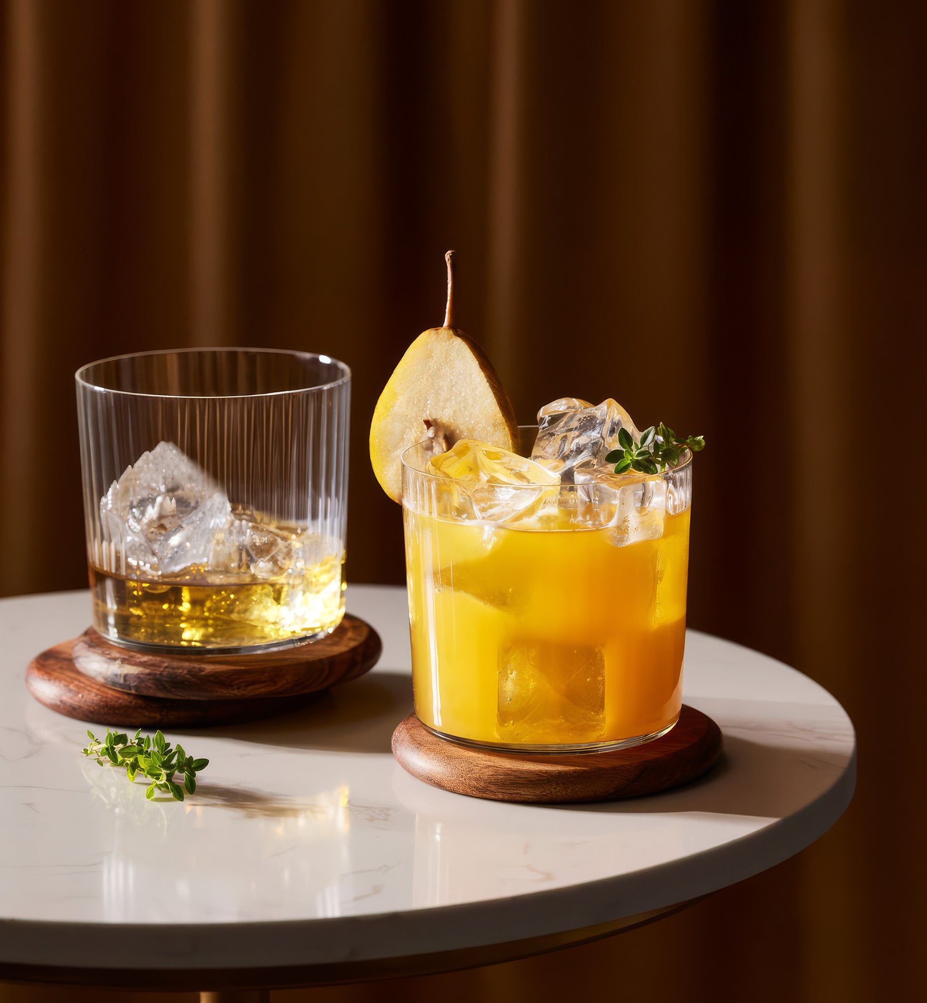krosno-mixology-verre-stri-410-ml-eau-jus-cocktail image 7