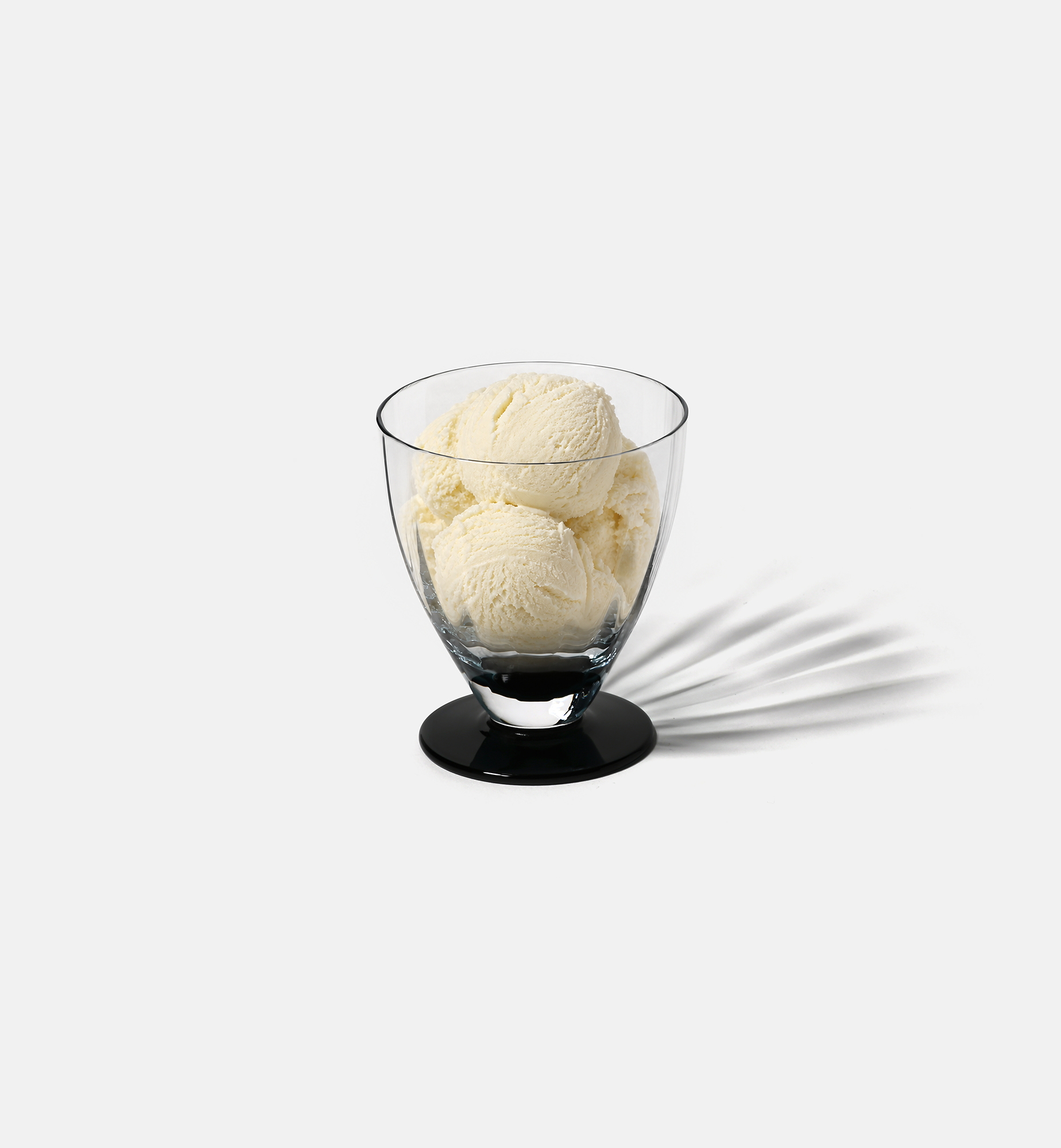 krosno-ballerina-coupe-dessert-aigue-marine-250-ml-lot-4 image 3