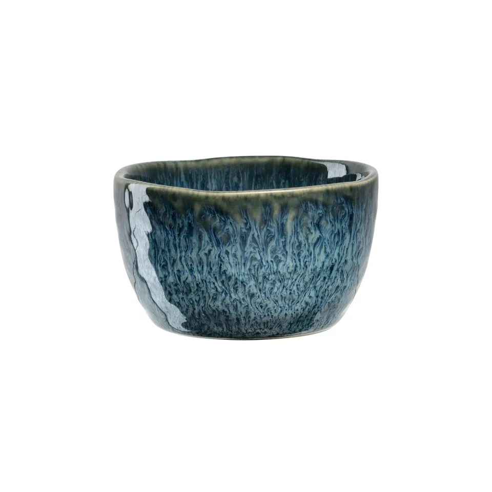 leonardo-matera-coupelle-c-ramique-bleue-8-cm image 1