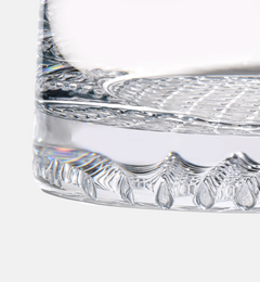krosno-carafe-whisky-d-canteur-950-ml-cristal image 7