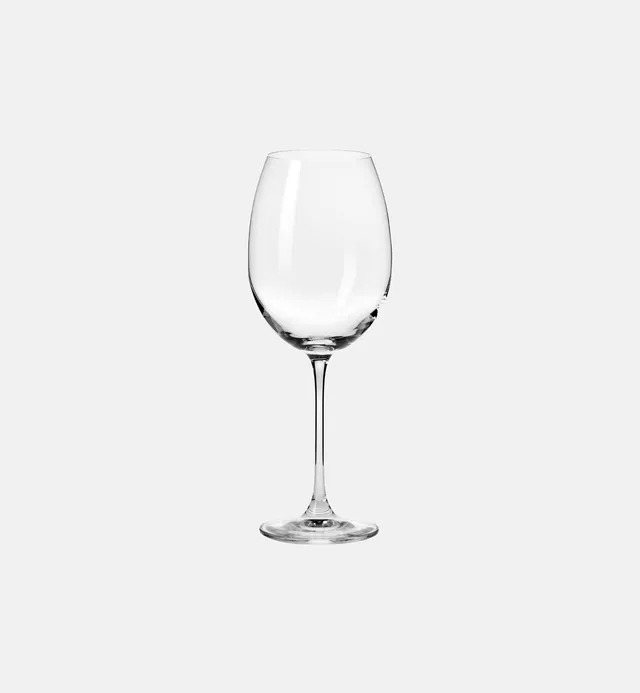 krosno-wine-530-verre-vin-530-ml-lot-6-cristal image 1