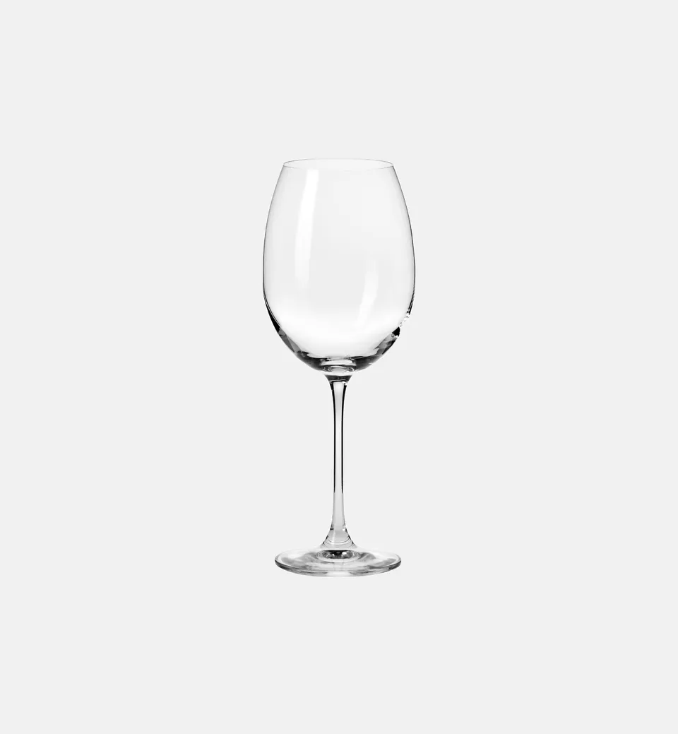 krosno-wine-530-verre-vin-530-ml-lot-6-cristal image 1