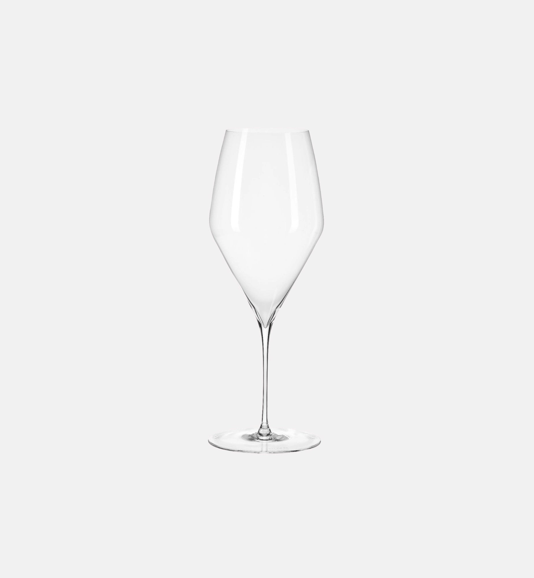 krosno-symphony-verres-vin-530-ml-paroi-fine-fait-main image 1