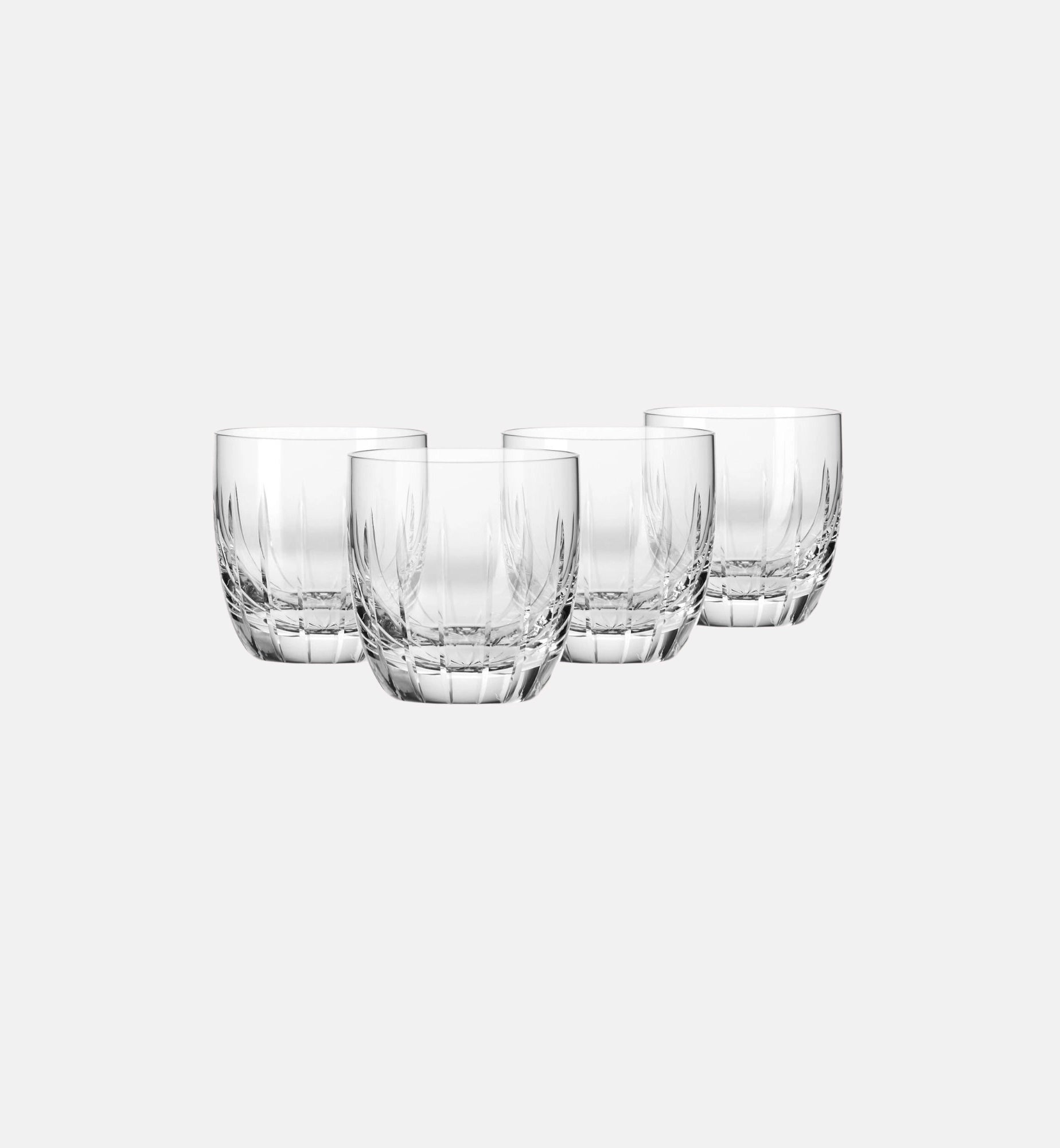 krosno-comet-verre-cristal-240-ml-taille-verticale image 2