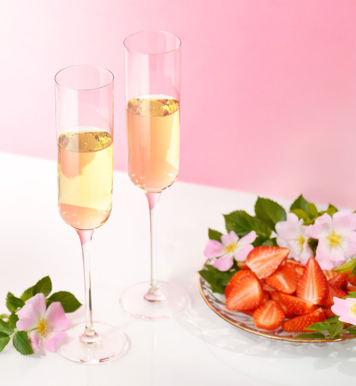 krosno-glamour-fl-tes-champagne-170-ml-cristal image 2