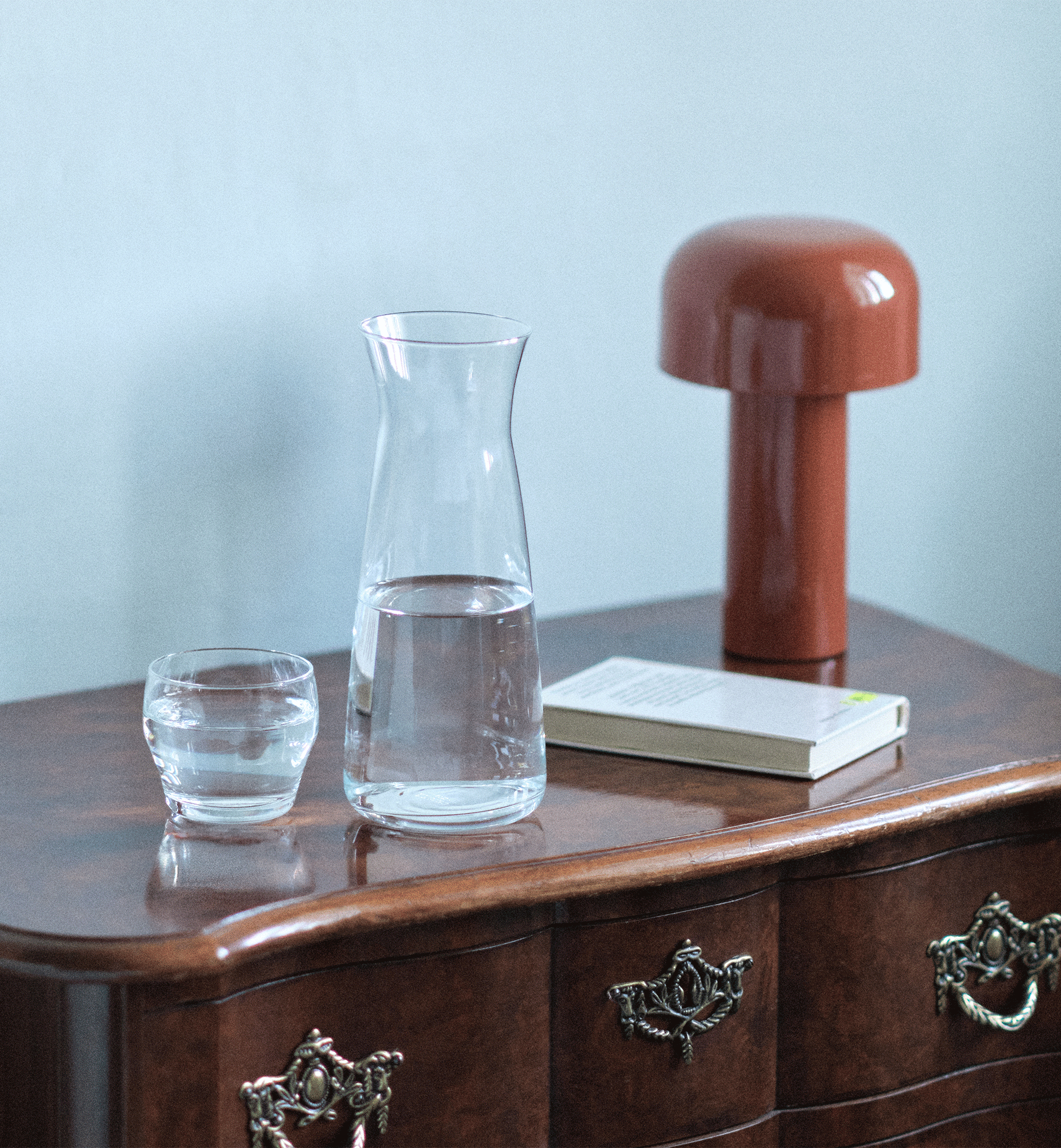 krosno-day-night-n-1-carafe-verre-eau image 7