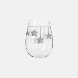 krosno-star-verres-500-ml-toiles-dor-es-lot-vin-eau image 7