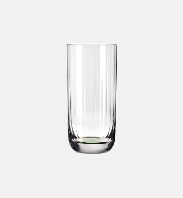 krosno-bubble-gobelets-c-tel-s-vert-fonc-360-ml image 1