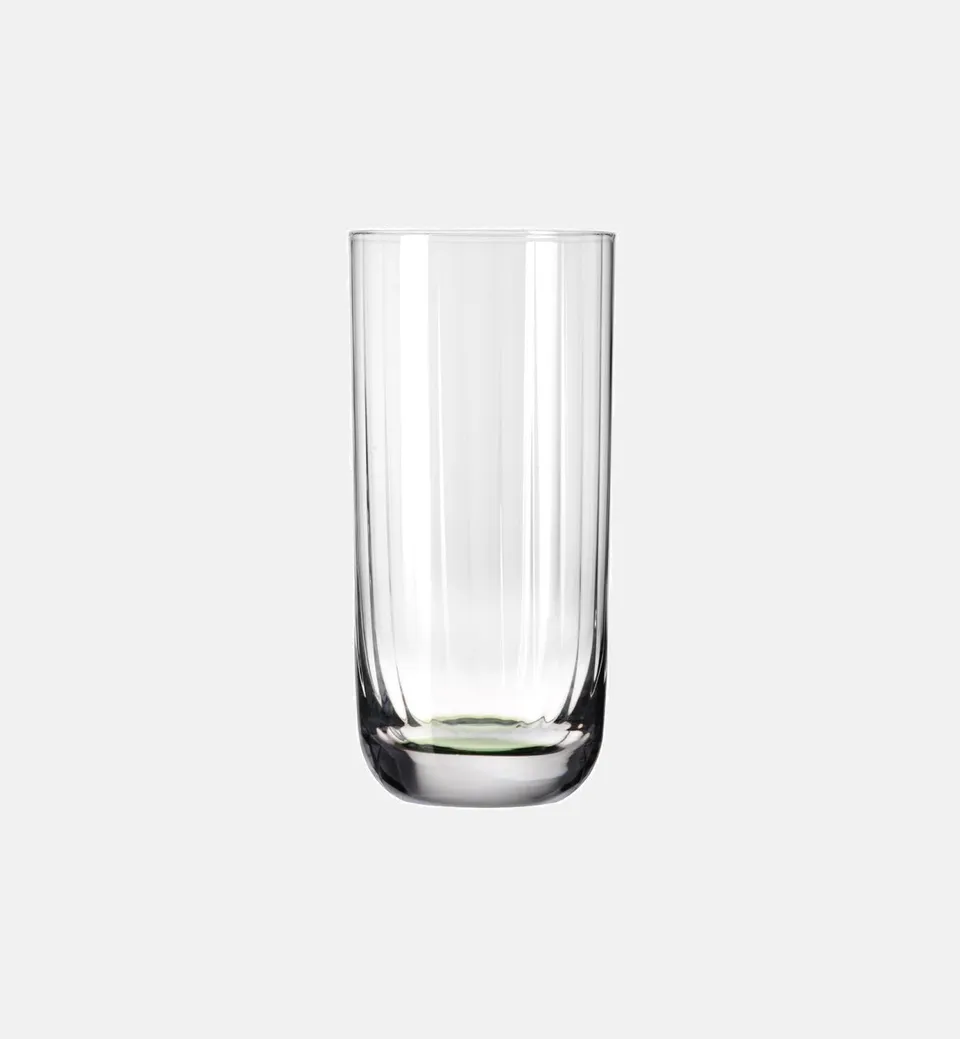 krosno-bubble-gobelets-c-tel-s-vert-fonc-360-ml image 1