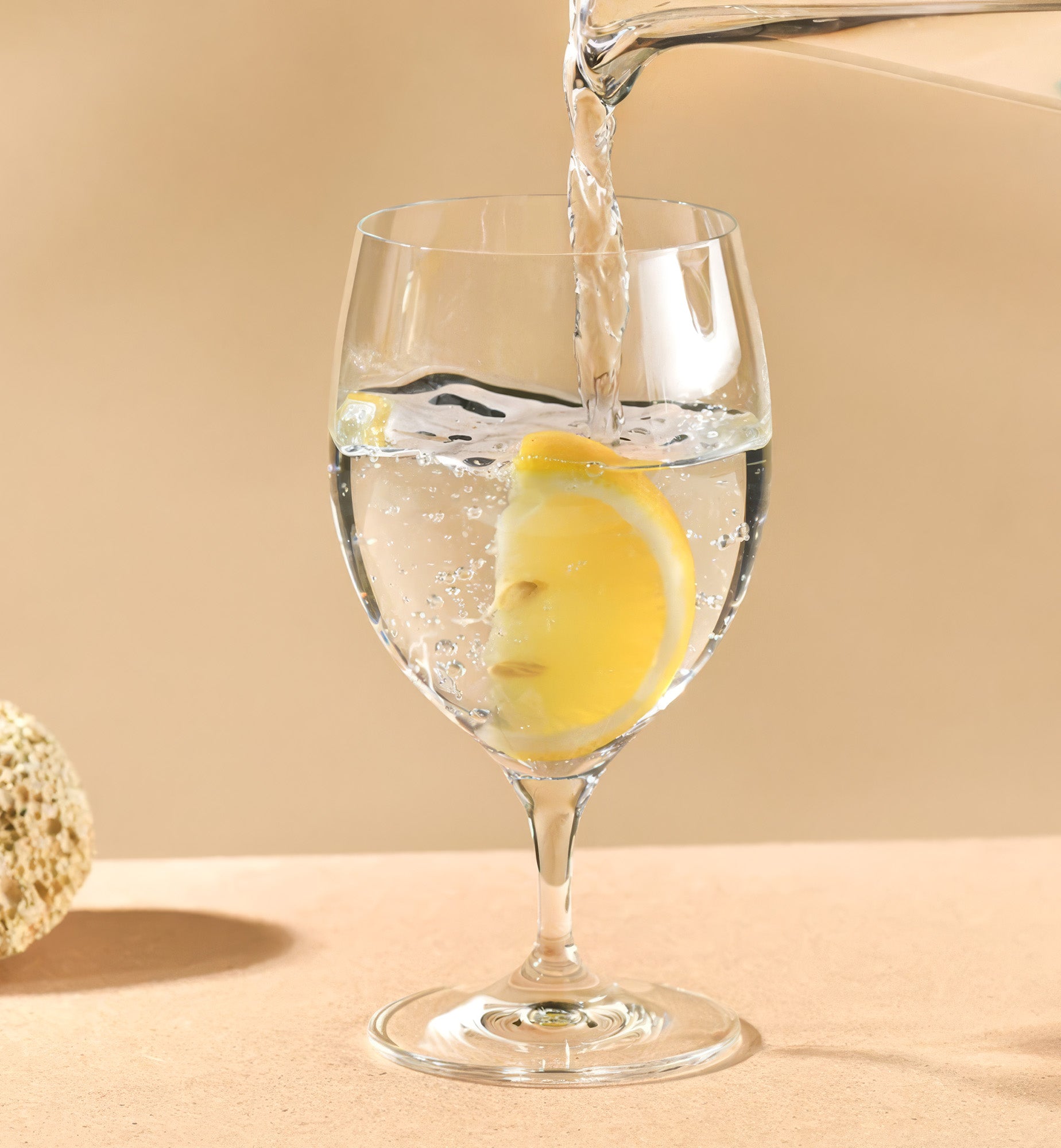 krosno-harmony-verres-eau-sur-pied-340-ml image 3