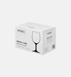 krosno-servo-line-verres-eau-cristal-280-ml image 6