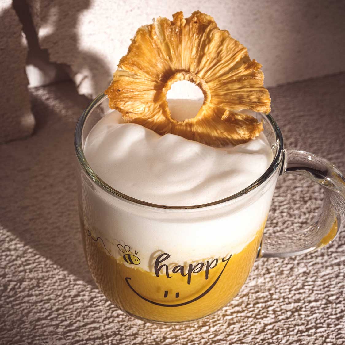 leonardo-emozione-tasse-en-verre-happy-400-ml image 5
