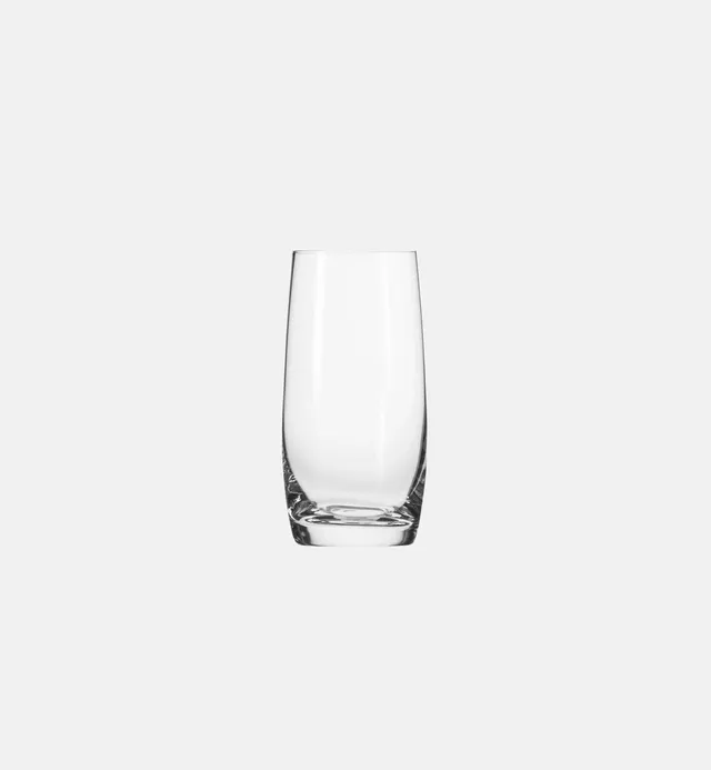 krosno-blended-verre-long-drink-410-ml-transparent image 1