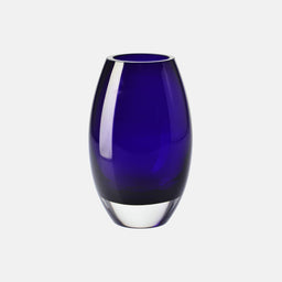 krosno-bullet-vase-cristal-rubis-23-5-cm image 5