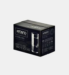 krosno-sterling-verre-vodka-50-ml-cristal image 5