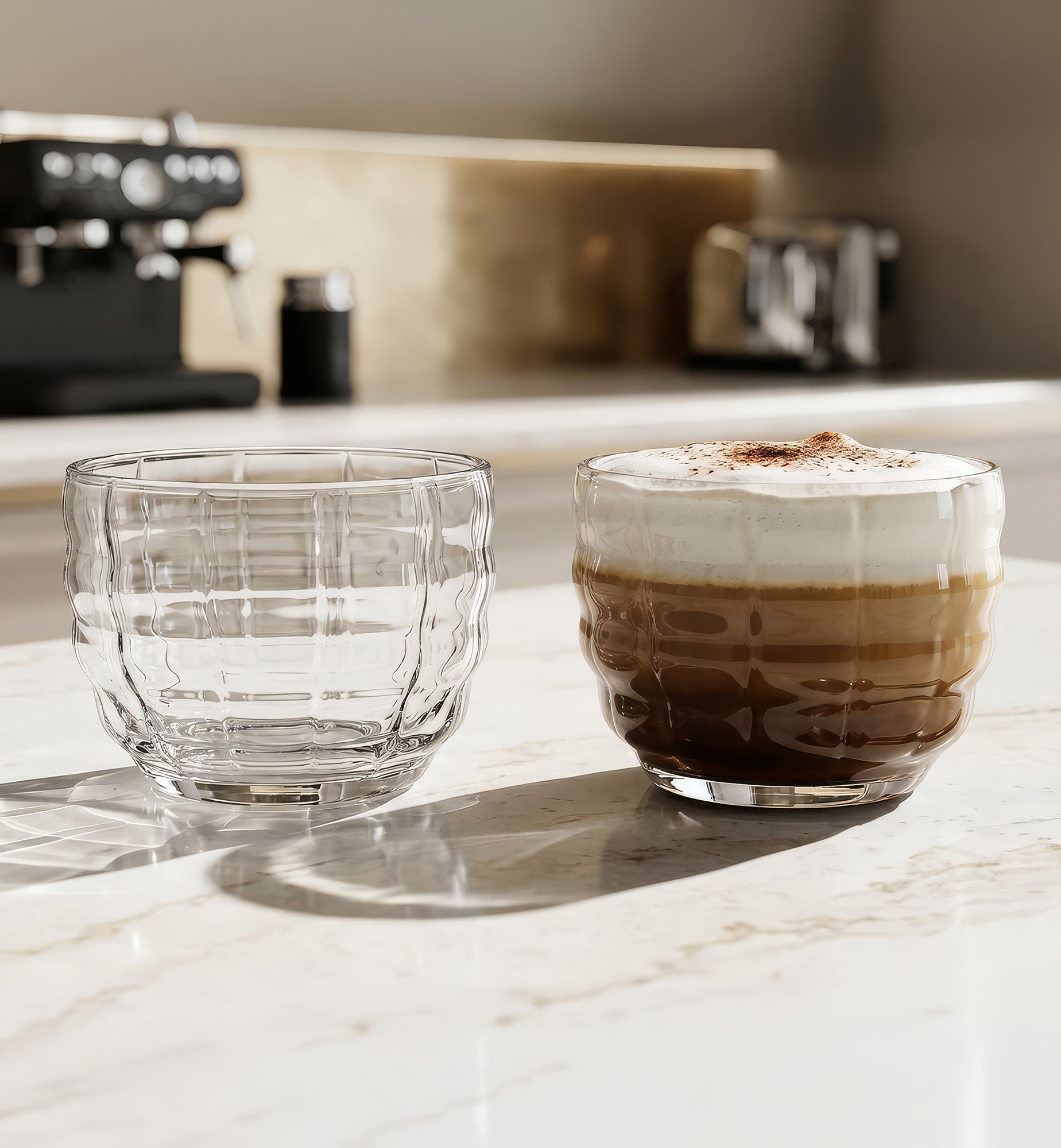 krosno-coffee-moments-verres-flat-white-340-ml-lot-4 image 8