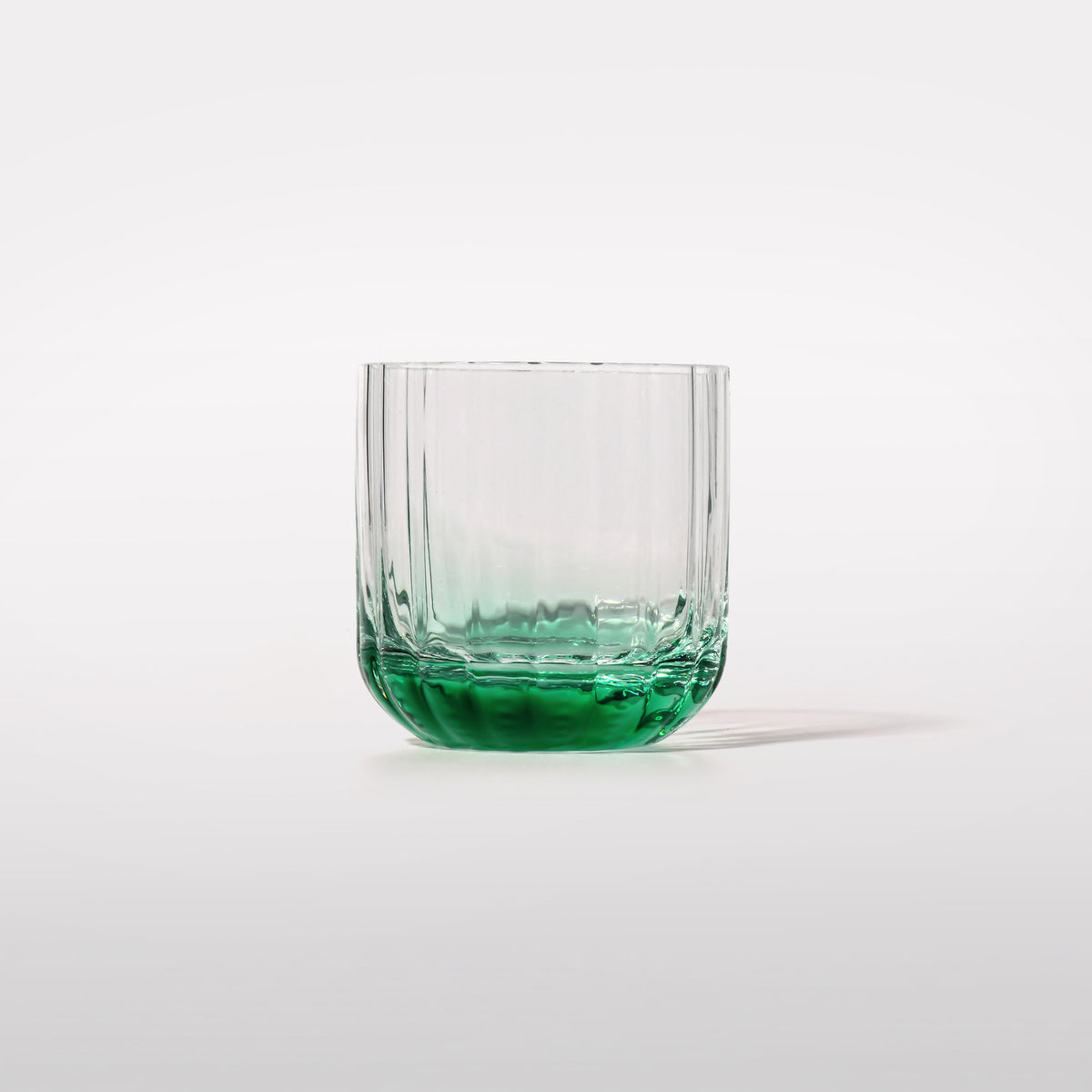 krosno-marszalkowska-gobelet-eau-300-ml-emeraude image 1