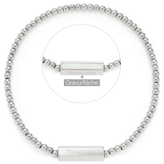 leonardo-pilea-bracelet-gravure-nacre image 1