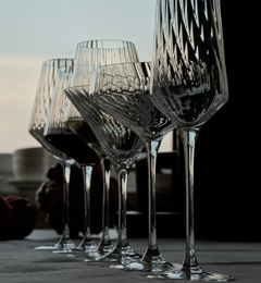 krosno-avant-garde-verre-martini-240-ml-optic image 5