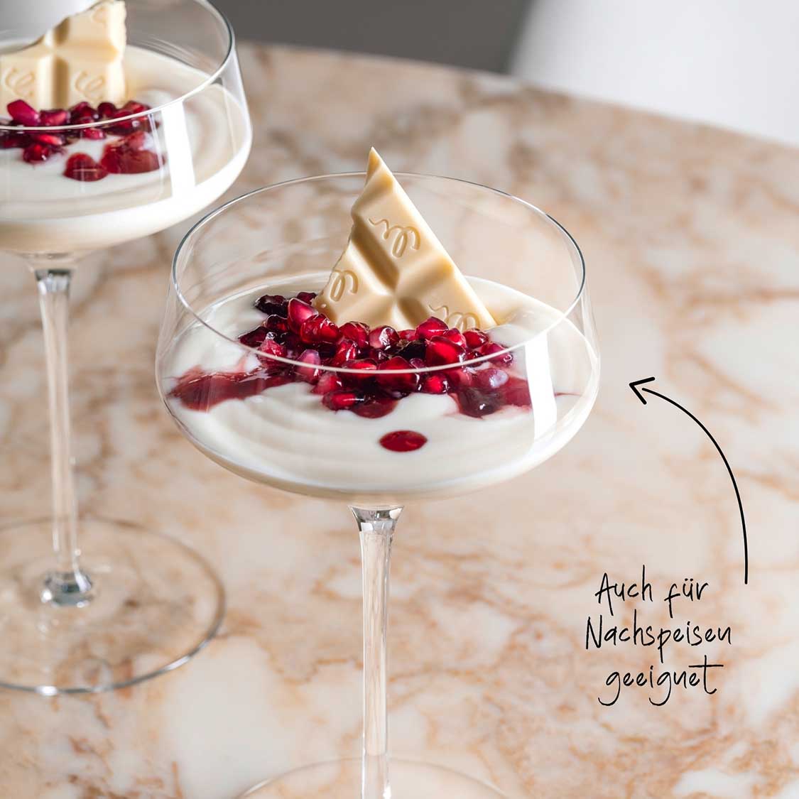 leonardo-puccini-coupe-champagne-350-ml-lot-de-6-transparent image 6