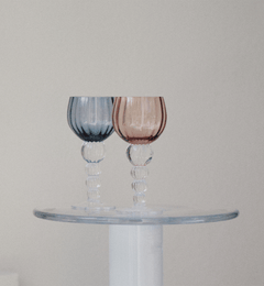 krosno-mirel-verre-vin-cristal-marine-350-ml image 6