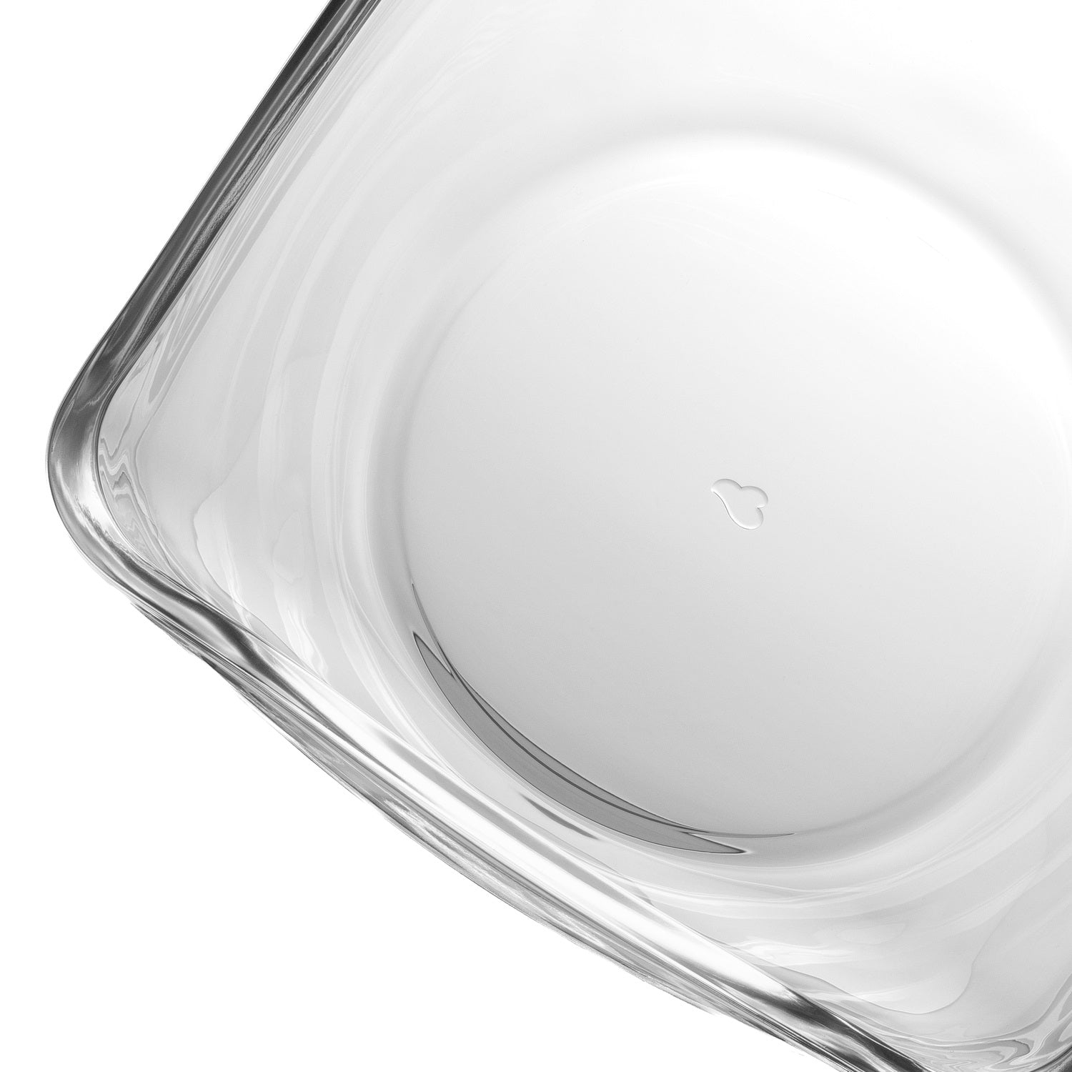 leonardo-piazza-coupe-salade-verre-23-cm-transparent image 5