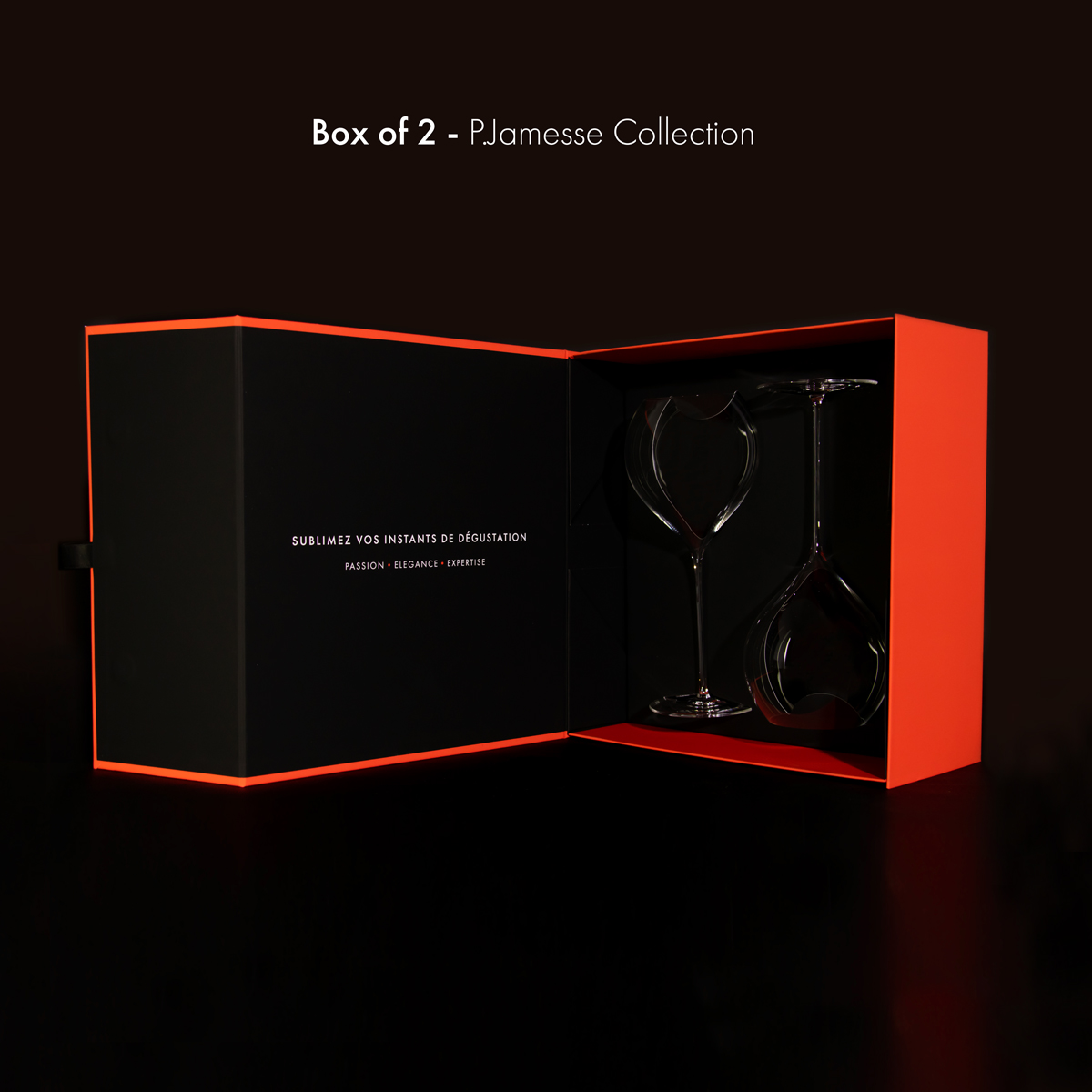 lehmann-la-po-tique-synergie-75-cl-verre-vin-d-cantation image 6
