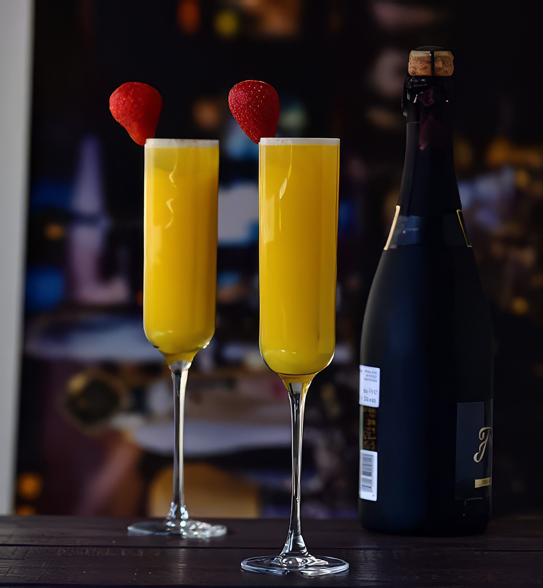 krosno-glamour-170-ml-fl-te-champagne-cristal image 6