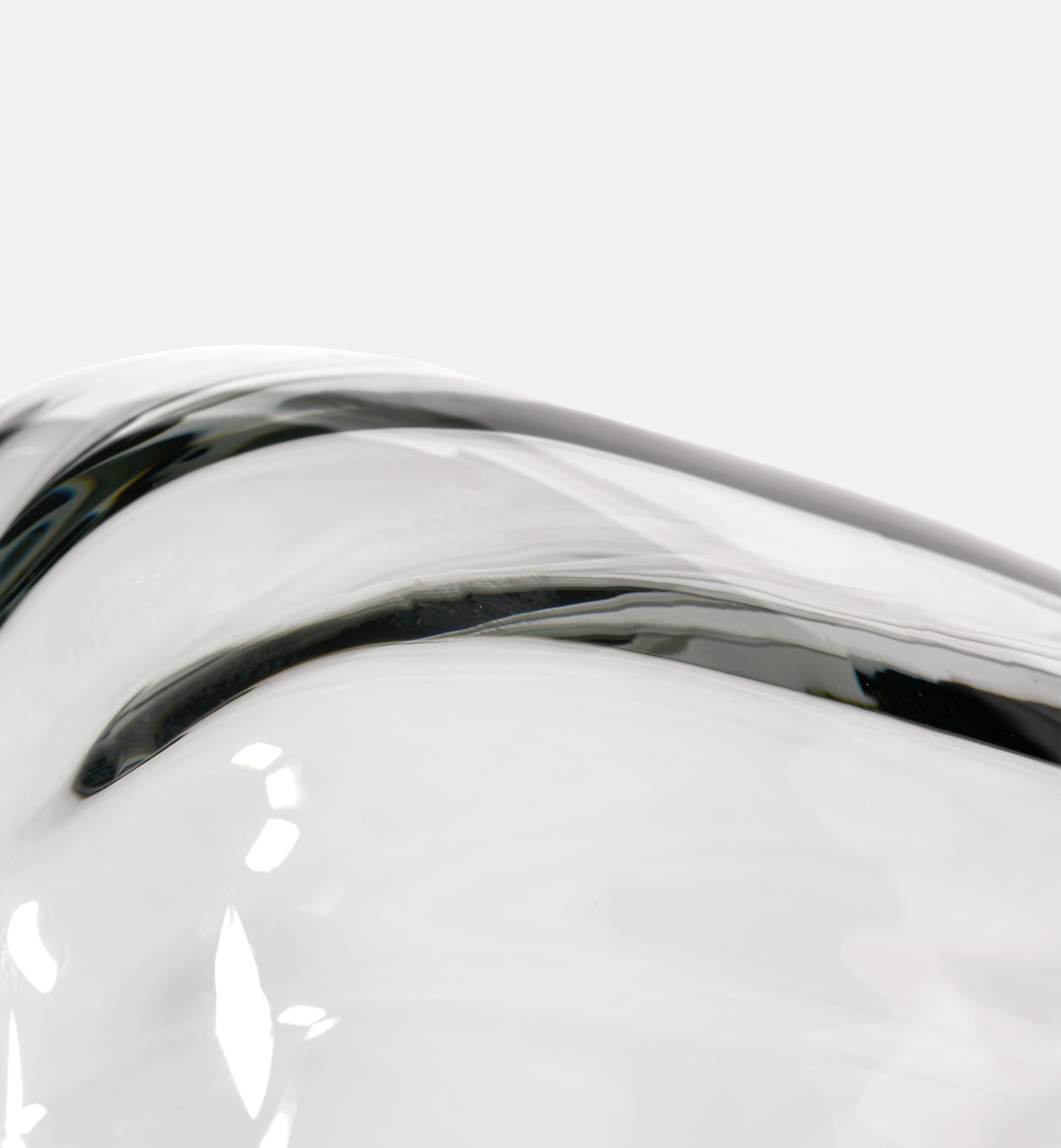 krosno-ballerina-bougeoir-c-lestin-12-cm-cristal-stri image 4