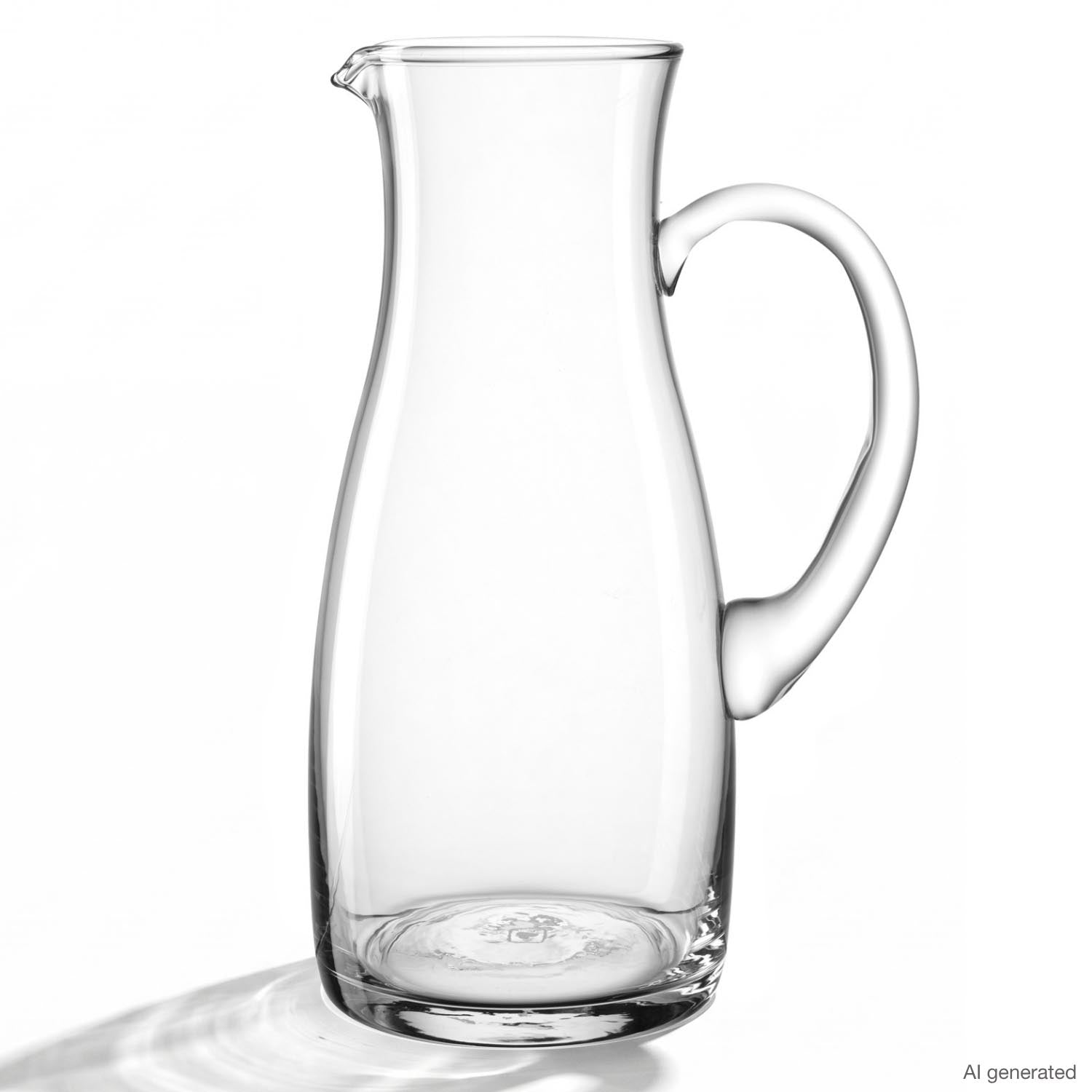 leonardo-pieno-cruche-verre-transparent-1-5-l image 1