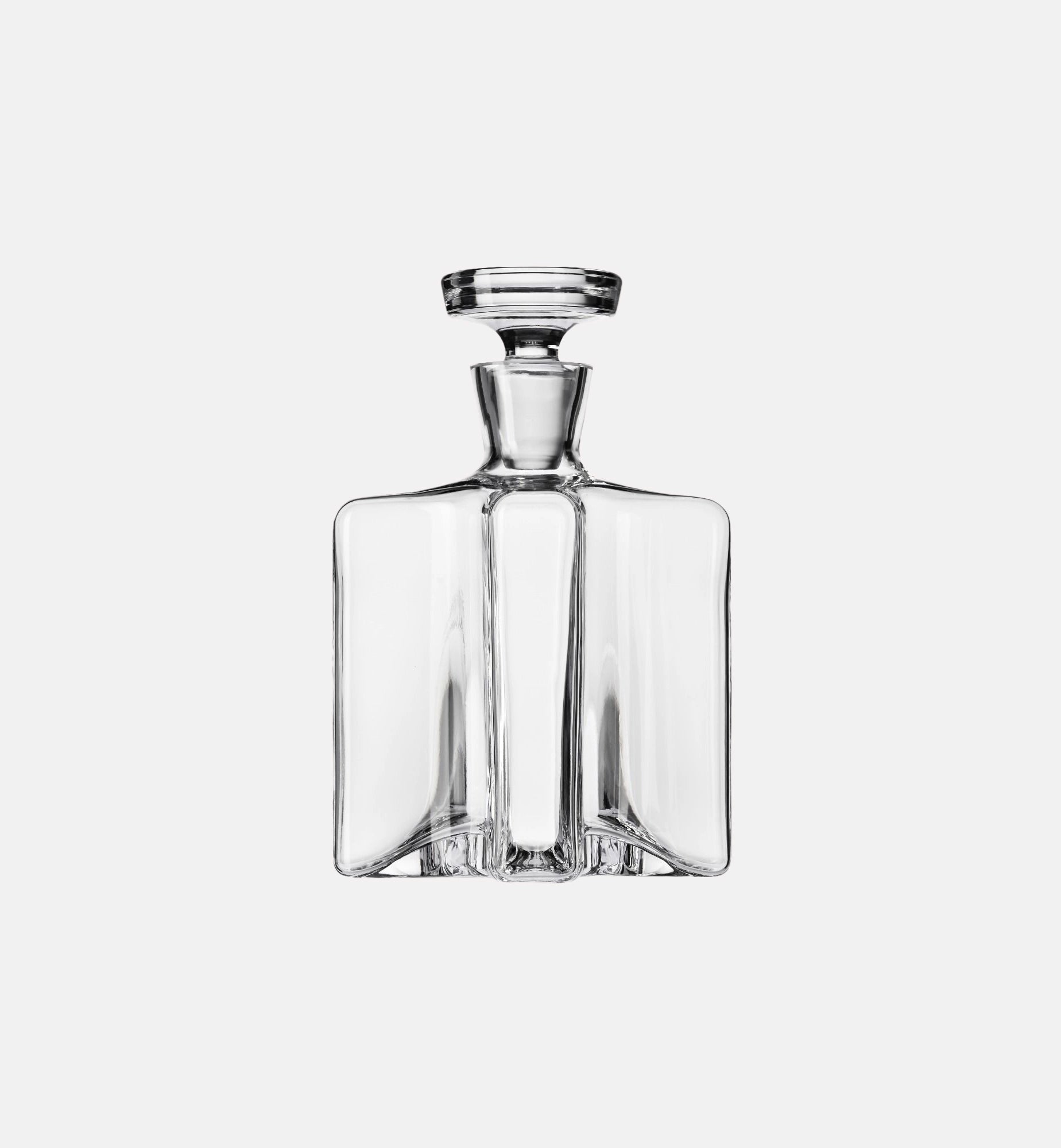 krosno-oak-coffret-whisky-carafe-4-verres-plateau-ch-ne image 2