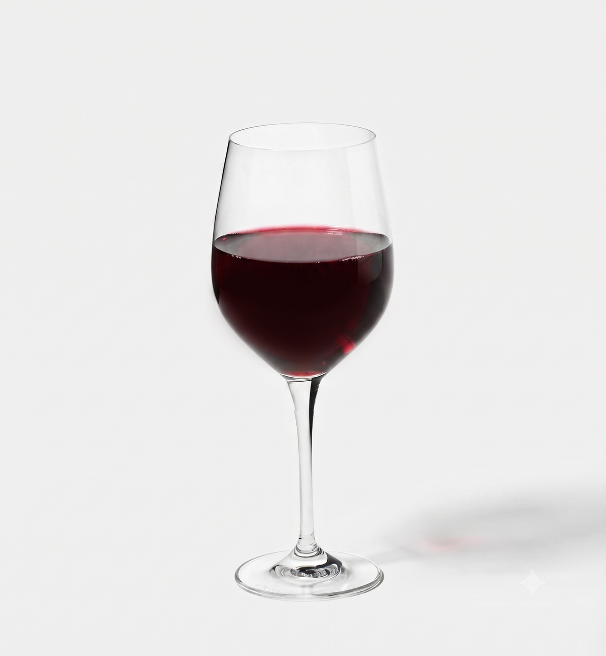 krosno-harmony-verre-vin-rouge-530-ml-cristal-2 image 3