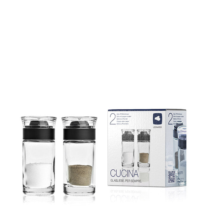 leonardo-cucina-sali-re-poivri-re-lot-de-2-verre image 4