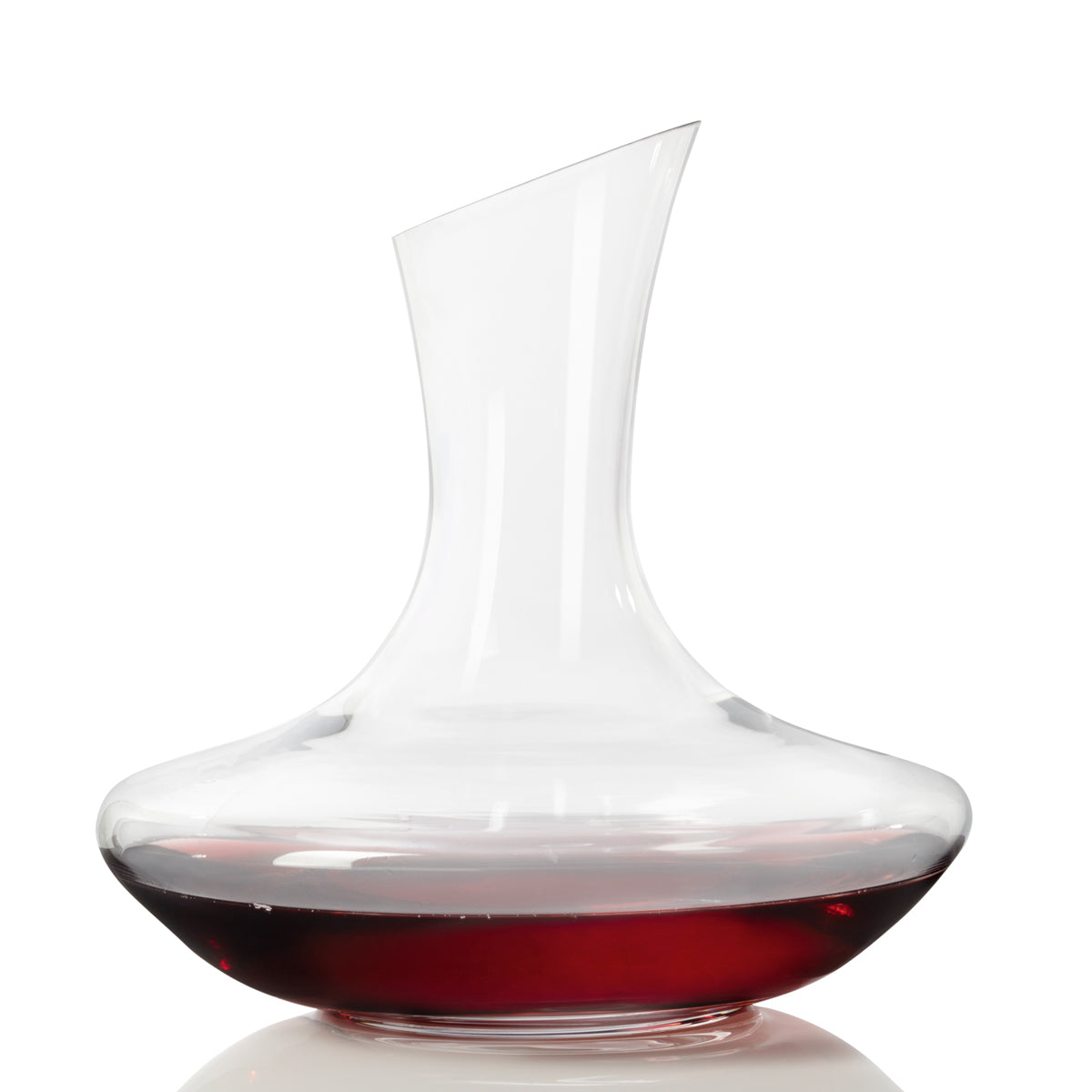 leonardo-daily-carafe-vin-0-75-l-d-canteur-verre-transparent image 3