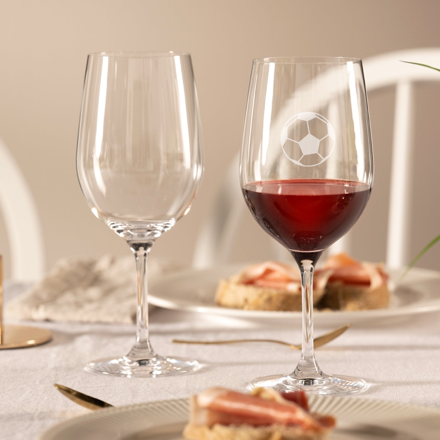 leonardo-ciao-610-ml-verre-vin-rouge-grav image 5