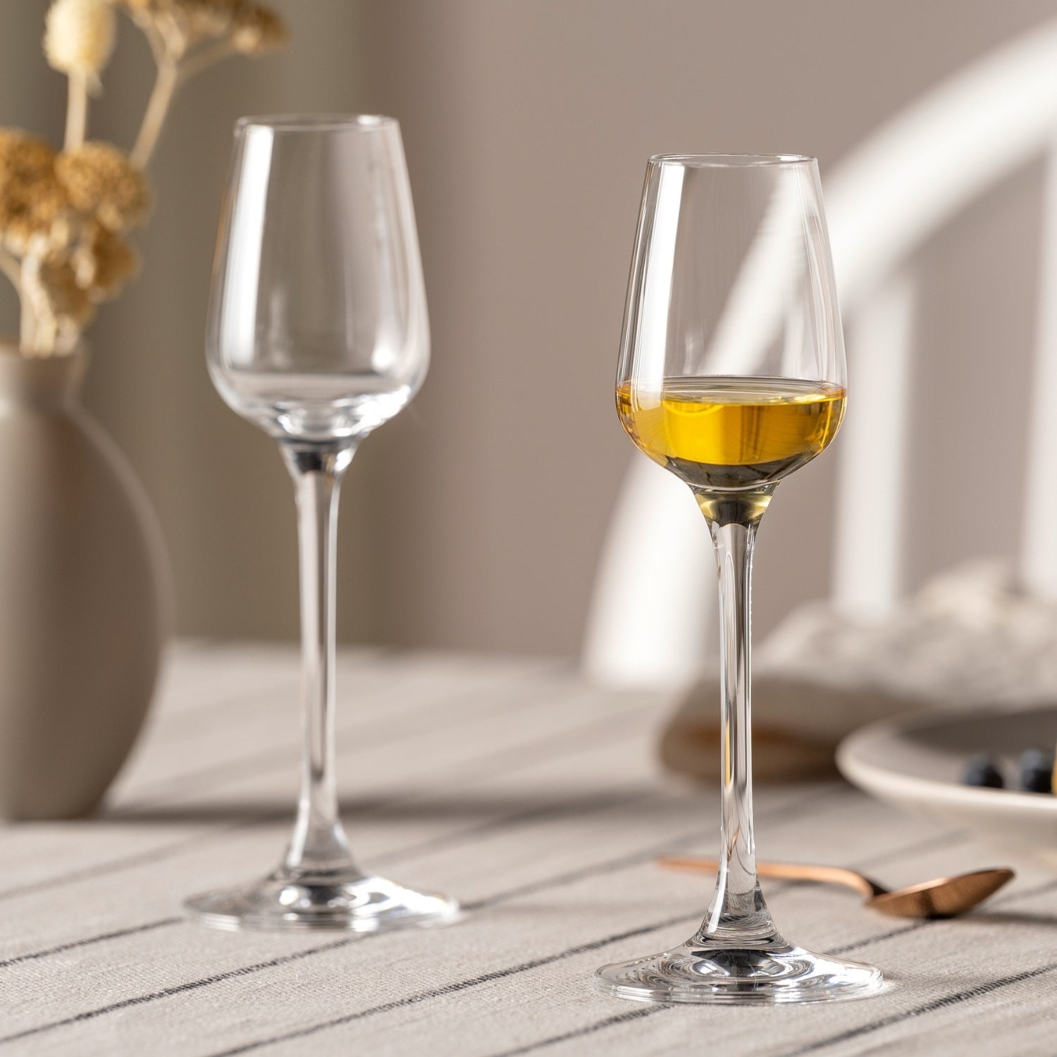 leonardo-tivoli-verre-digestif-100-ml-lot-de-6-transparent image 4