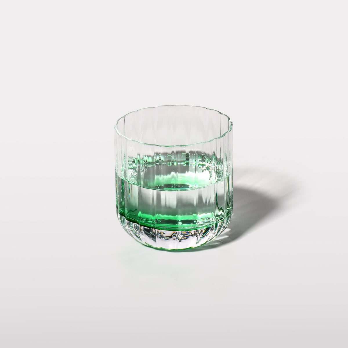 krosno-marszalkowska-gobelet-eau-300-ml-emeraude image 3