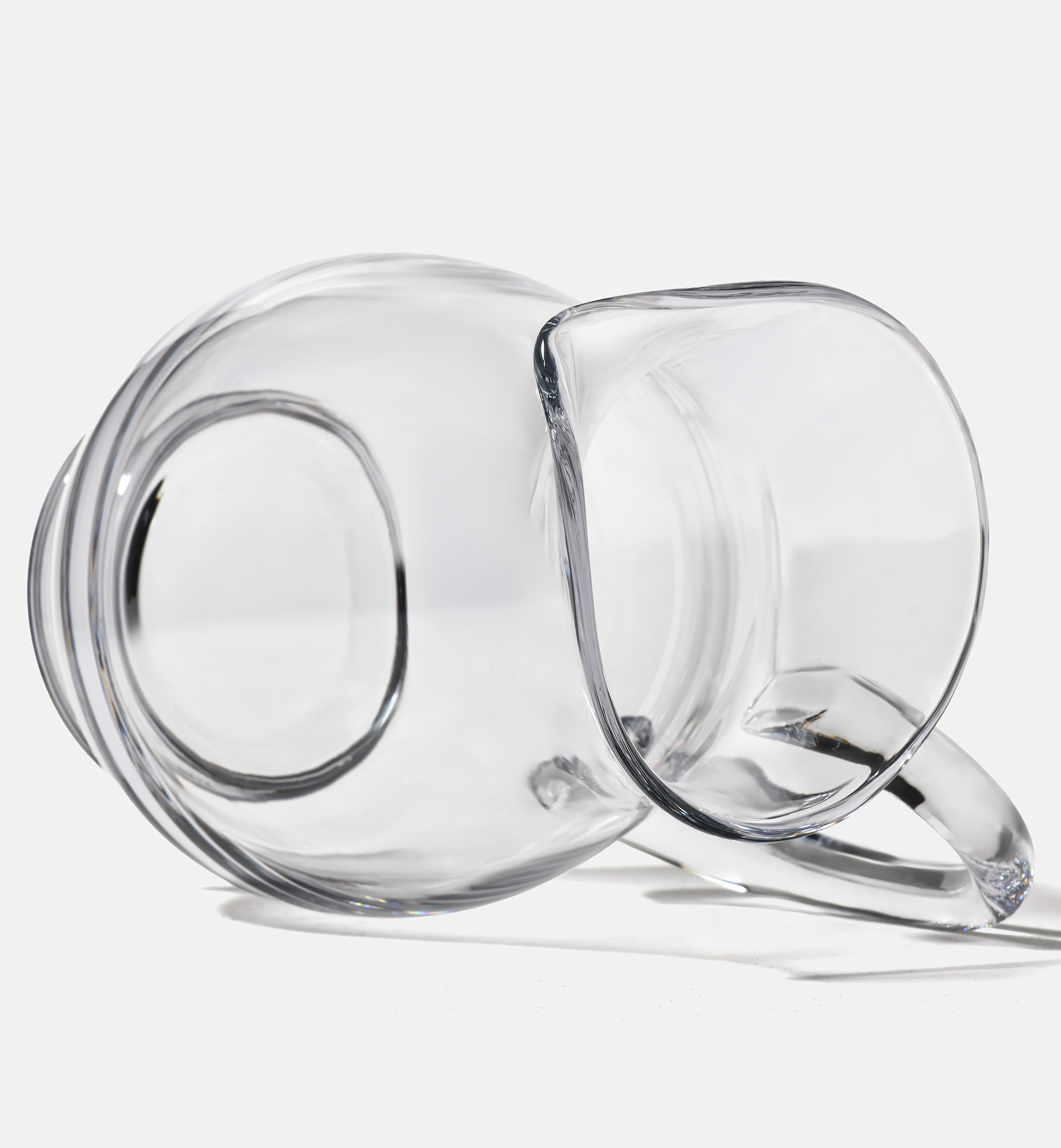 krosno-elite-pichet-carafe-en-verre-1500-ml-avec-anse image 4
