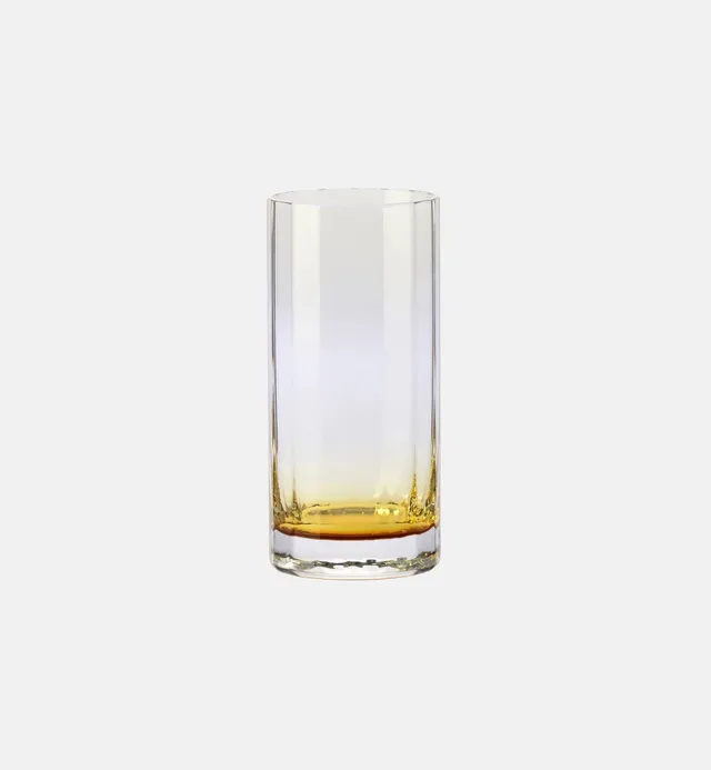 krosno-futura-verre-haut-cristal-ambre-270-ml image 1