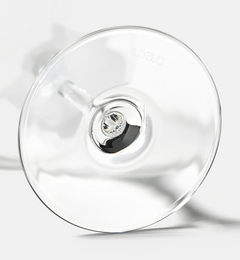 krosno-modern-verres-vin-650-ml-cristal image 6