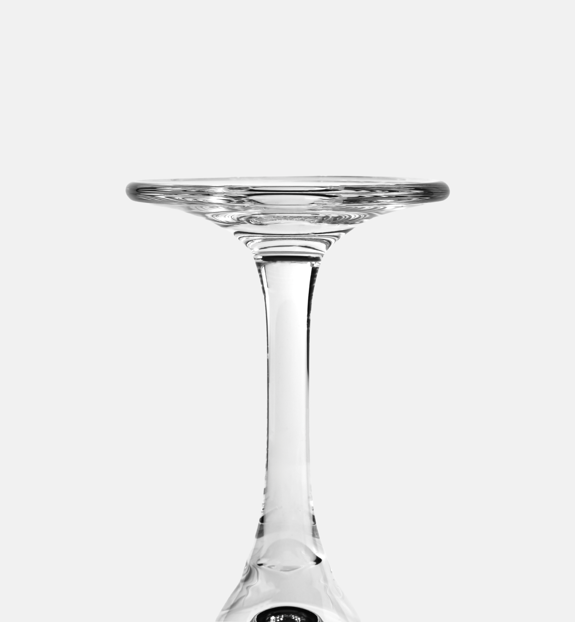 krosno-verres-vodka-sur-pied-35-ml-tulipe image 6