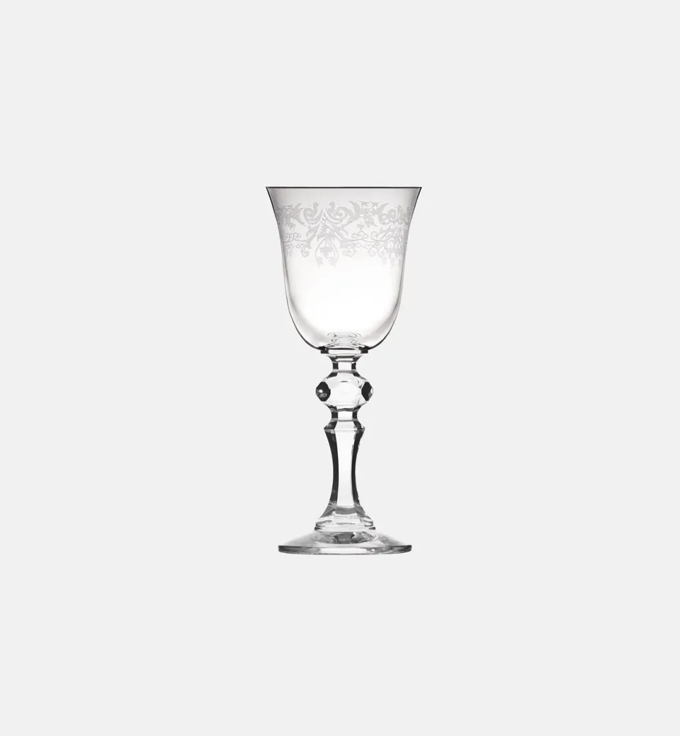krosno-krista-deco-verre-vodka-50-ml image 1