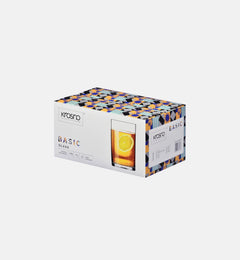 krosno-verre-th-droit-270-ml image 5