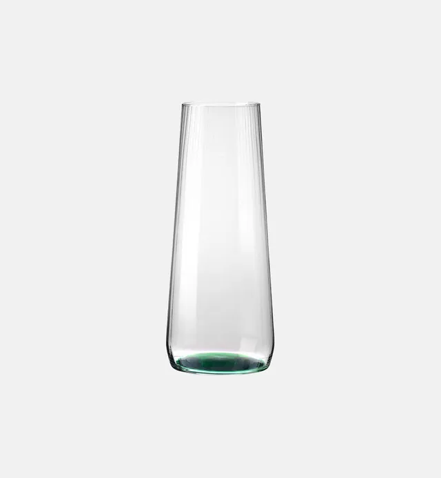 krosno-bubble-carafe-eau-base-vert-fonc-1200-ml image 1