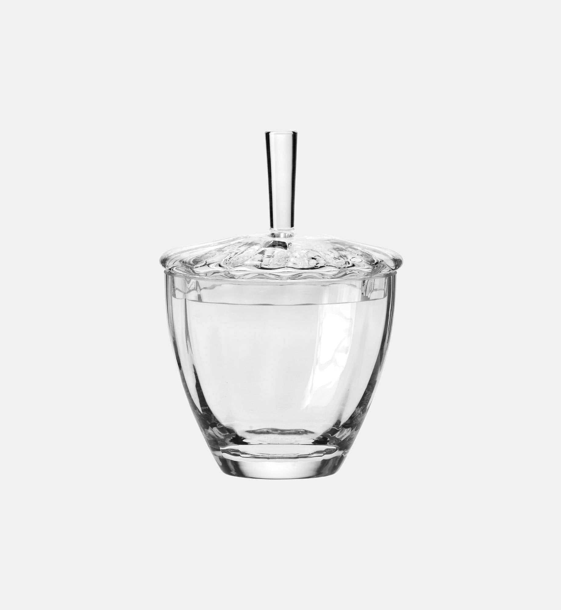 krosno-ballerina-sucrier-verre-15-4-cm-gemstone image 1